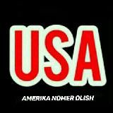 Usa Latviya Russiya Uzb nomerlar mutloq bepul