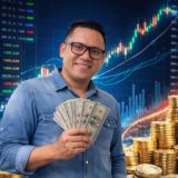John Binarias Latino l Trading Paso a Paso