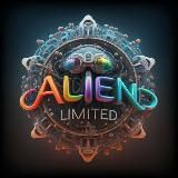 Crypto Alien
