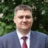 Дмитрий ГОРЯЕВ