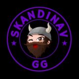 Skandinav