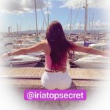 Iriatopsecret