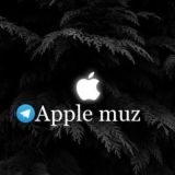 Apple muz 