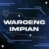 OPEN : Waroeng Impian