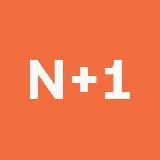 N + 1