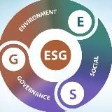 ESG Russia