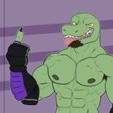 KOLizards Corner