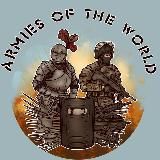 Armies of the World