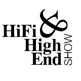HI-FI & HIGH END SHOW