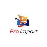 Pro import - бытовая техника 🇩🇪