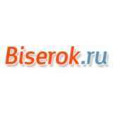 Бусинки - цветочки