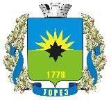 Торез