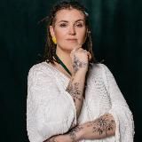 Психанула