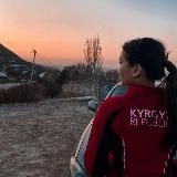 KG KYZDAR️️ ✷