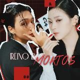 Reino dos mortos