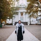 Паломнические поездки | Вероника Павлова