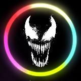 Venom Cyber Lounge