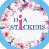 Diastickers