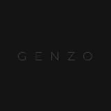 Genzo | UX/UI design | Веб-дизайн | Сайты | Tilda