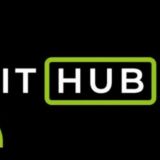 Нейронный HUB # iT & DiGiTAL