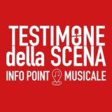 Info Point Musicale Genova [TESTIMONEdellaSCENA]