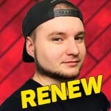Renew YouTube