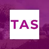 📰 ТАS ️ - Телеграфное Агентство Svinland'а