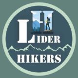 Lider_Hikers ⛰