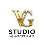 STUDIO VG IMPORT S.A.S.