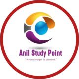 Anil Study Point App ™ Official 🥇