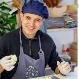 Влад в Китае