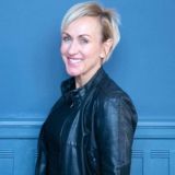 Katrin Ziebart official