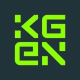 KGeN Announcements