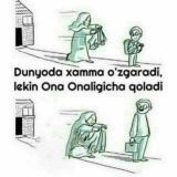 Tanishuvlar. UZB