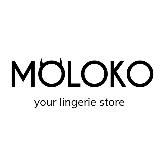 MOLOKO - магазин нижнего белья