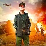 BABASKI PUBG MOBILE
