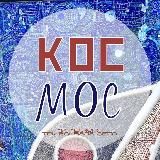 КосМос Фест // Стася Медведева