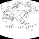 Teoría del Heartland