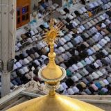 استشهاد الامام علي.وفاة.الليلة القدر🖤