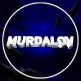 MURDALOV