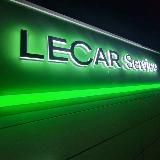 LECAR Service