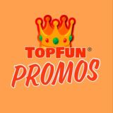 Aliexpress - TopFun PROMOS®️