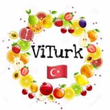 Турецкие Витамины Оптом 🇹🇷