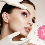 Velvet Cosmetology