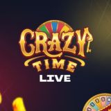 Crazy Time - игра