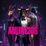Lokid NFT ~ Anuncios