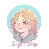 SayLu Shop🔞