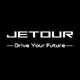 Jetour Россия