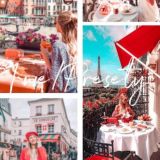 Пресеты Lightroom и SMM