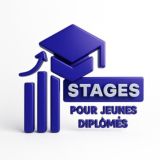 STAGE POUR JEUNES DIPLÔMÉS🎓